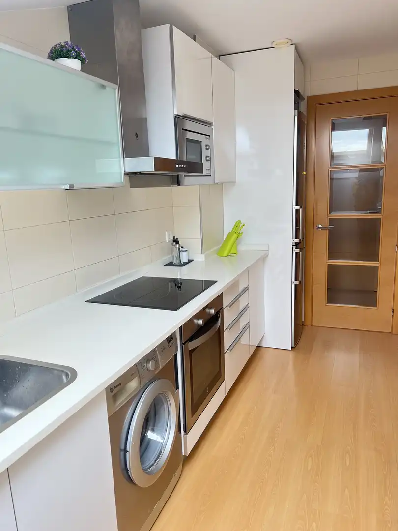Квартира 80 м² в Теруэли