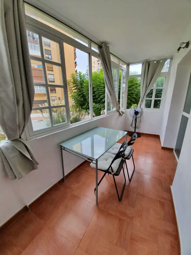 Wohnung 50 m² in Torremolinos