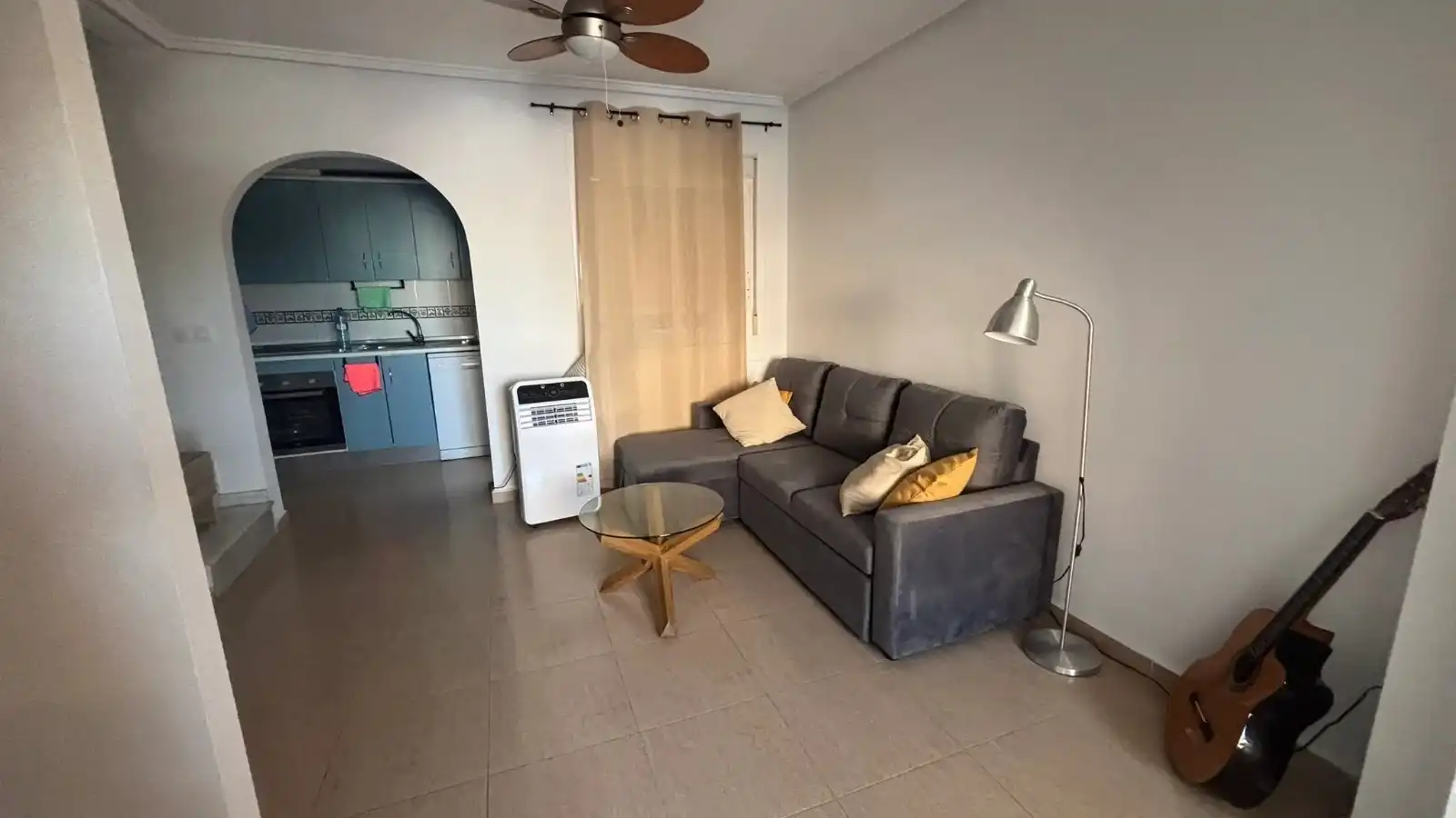 Casa de 108 m² en Santa Pola