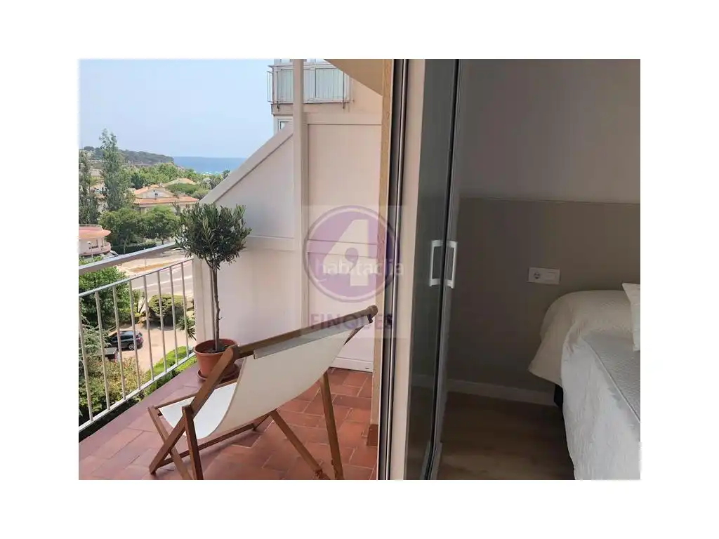 Piso de 90 m² en Sant Feliu de Guíxols