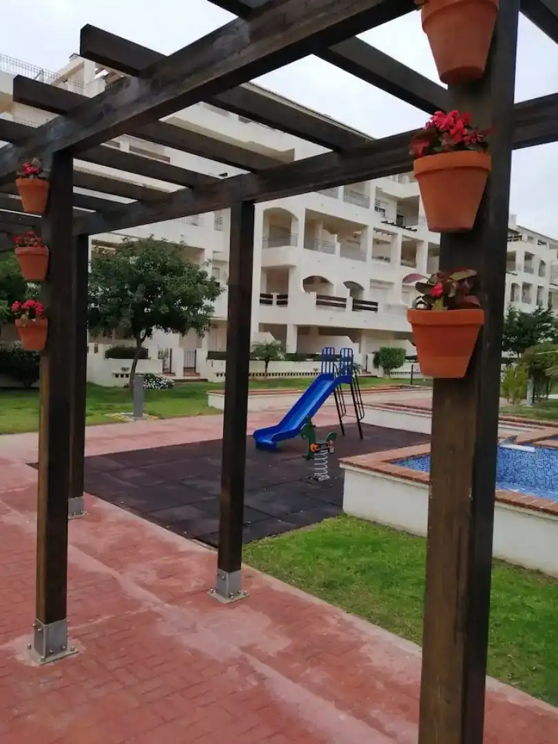 Piso de 100 m² en Roquetas de Mar