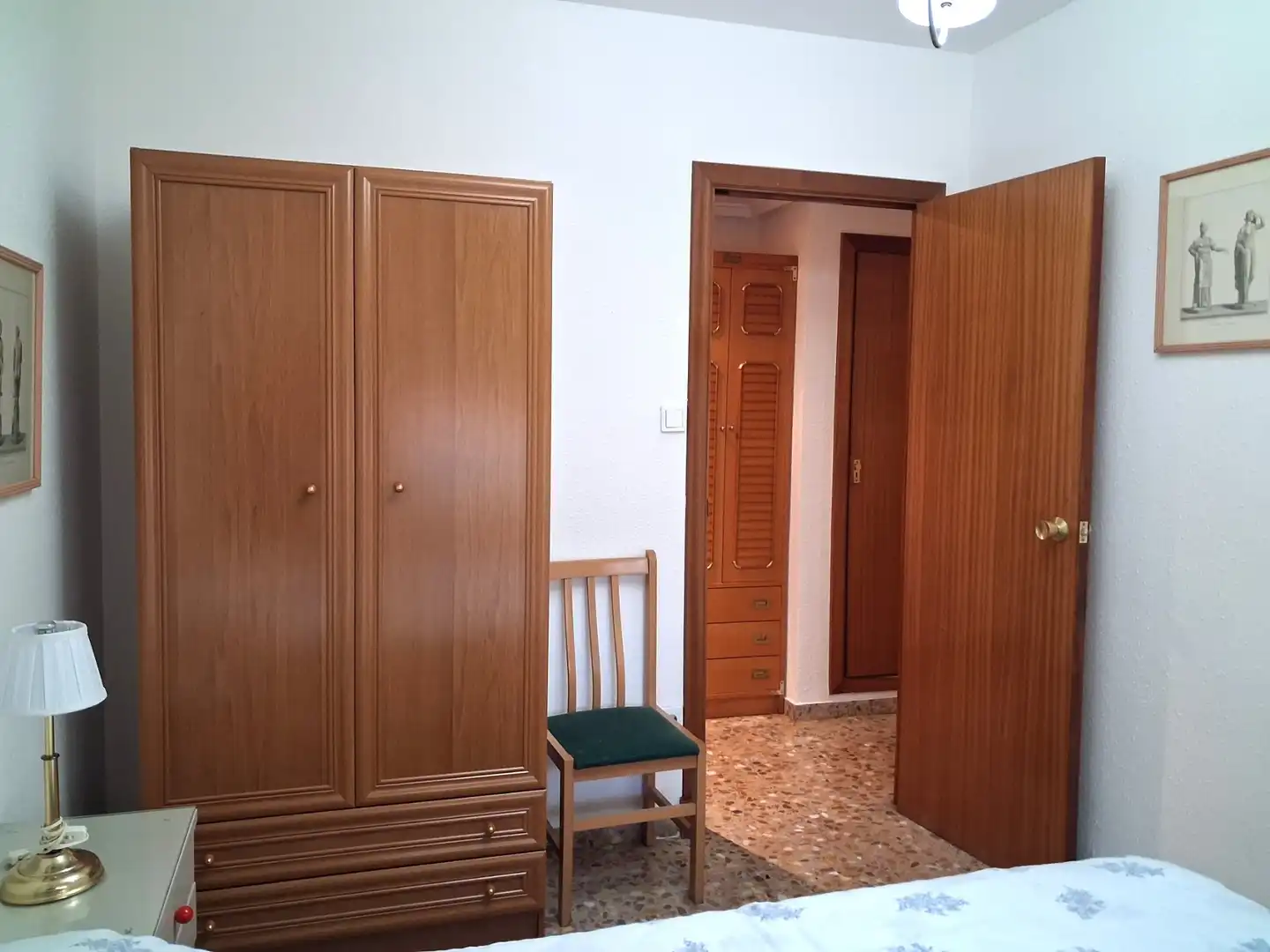 Wohnung 96 m² in Saragossa