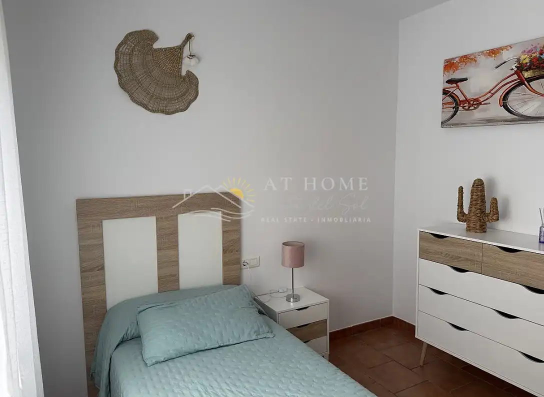 Piso de 80 m² en Torrox