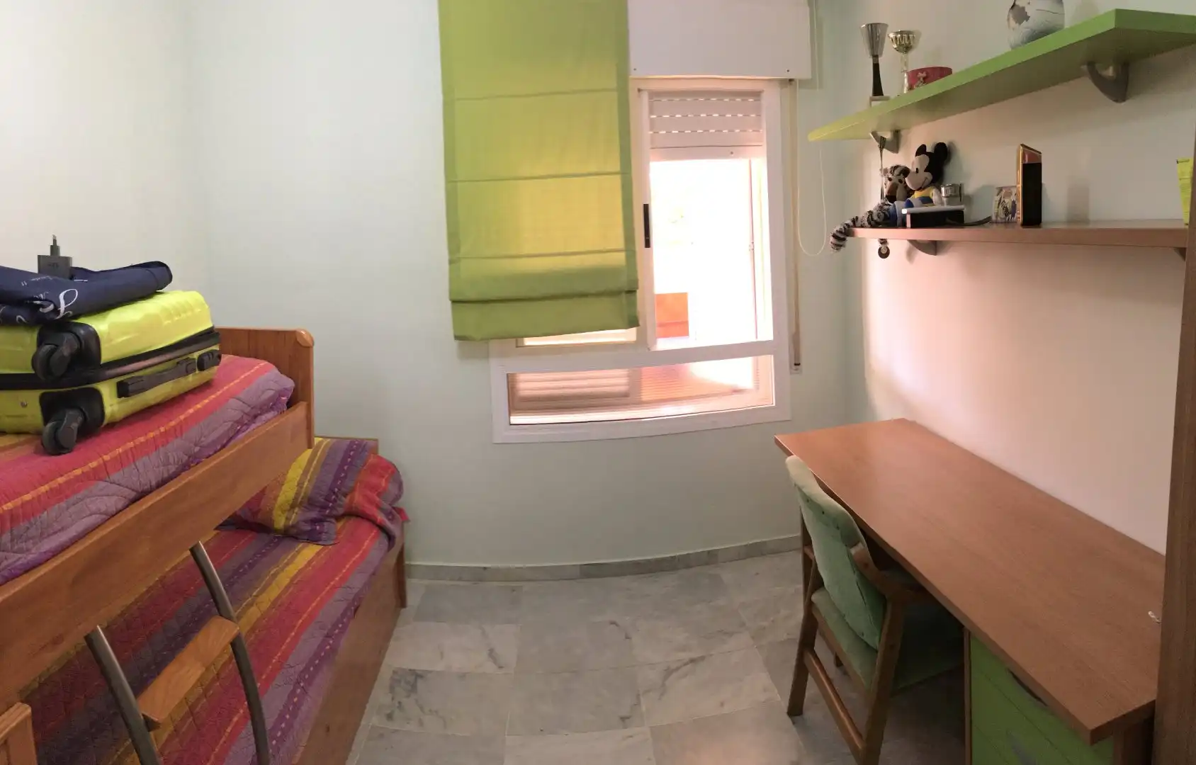 Pis de 72 m² a Salobreña