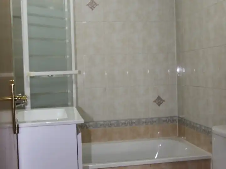 Pis de 86 m² a Leganès