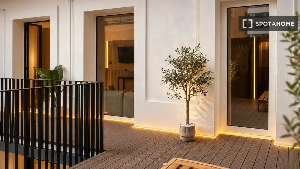 Habitación en alquiler, Barcelona