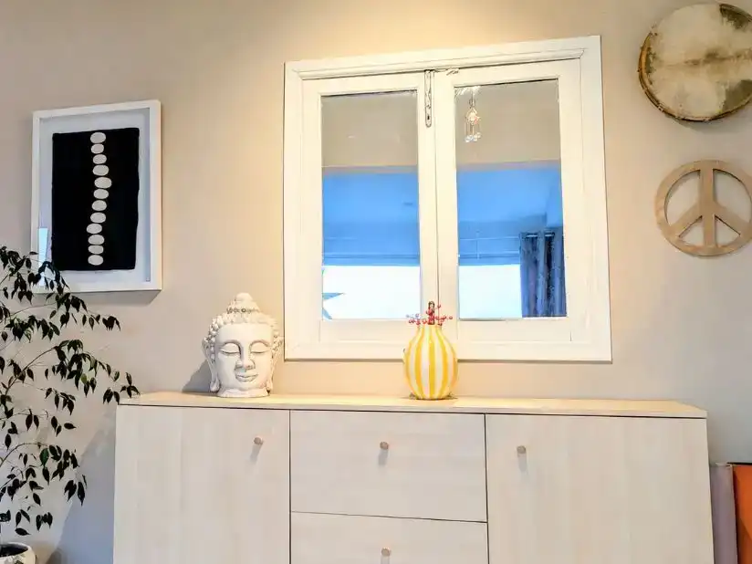 Piso de 80 m² en Palma