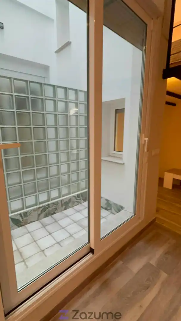Piso de 50 m² en Sevilla