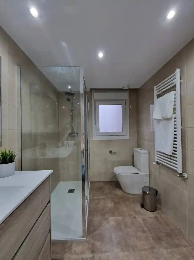 Piso de 65 m² en Urduliz