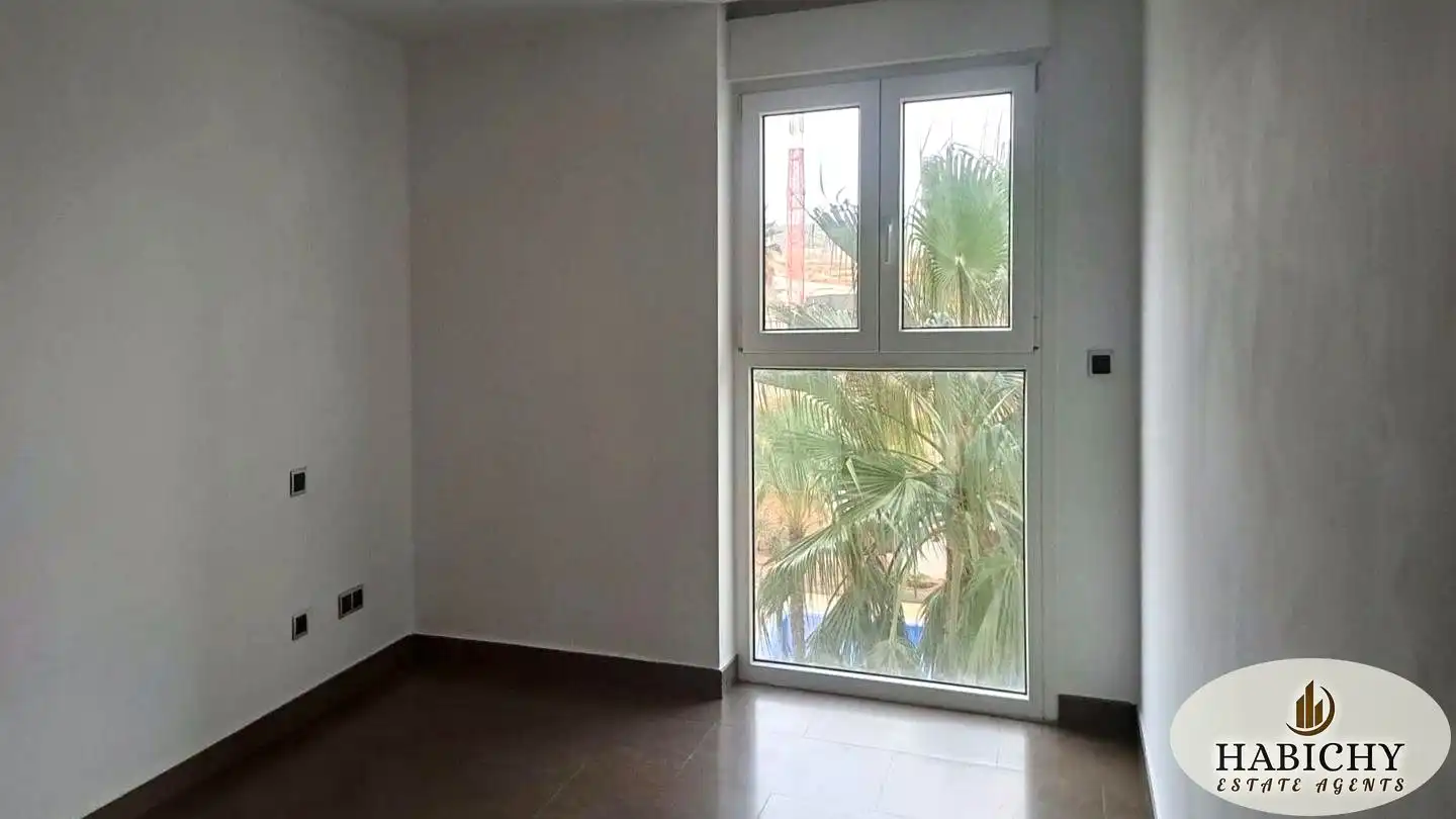Pis de 91 m² a Múrcia