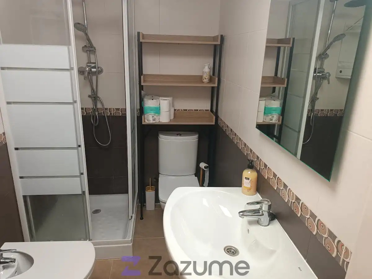Pis de 48 m² a Torreblanca