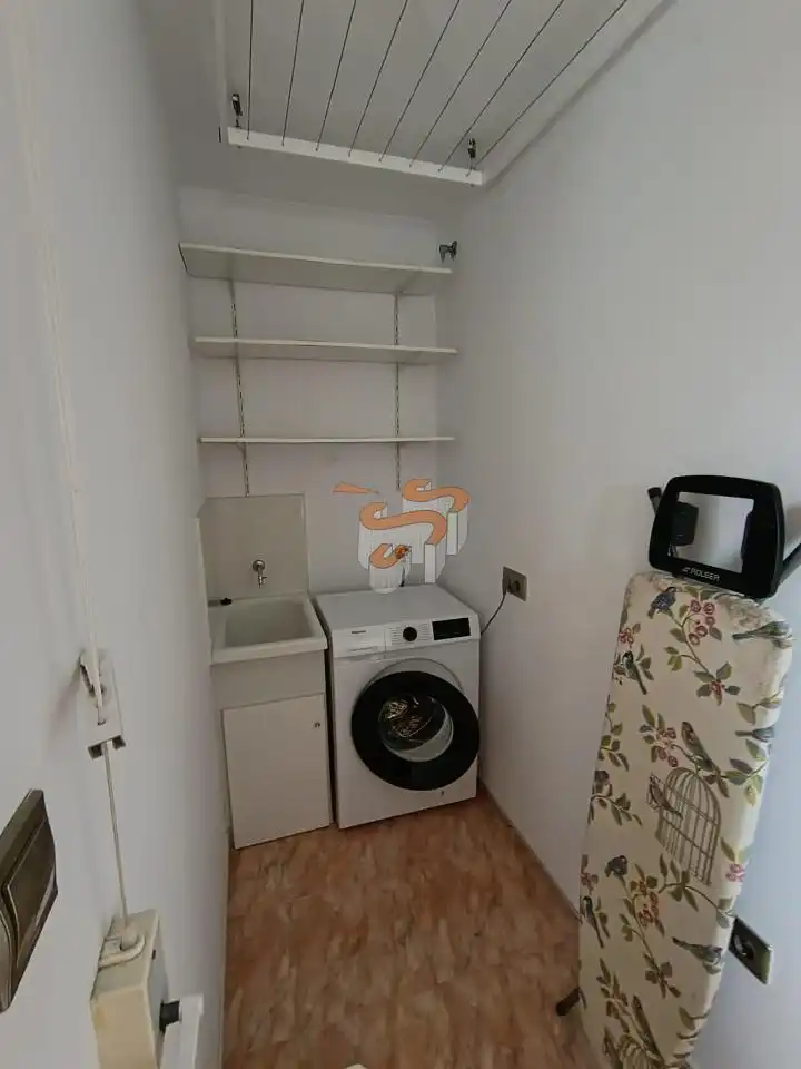 Piso de 107 m² en Ferrol