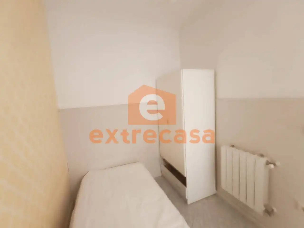 Piso de 160 m² en Badajoz