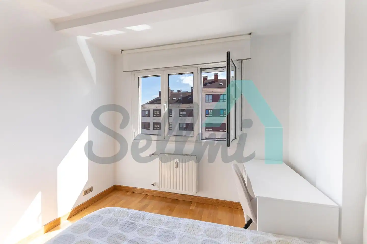 Appartamento 98 m² a Oviedo