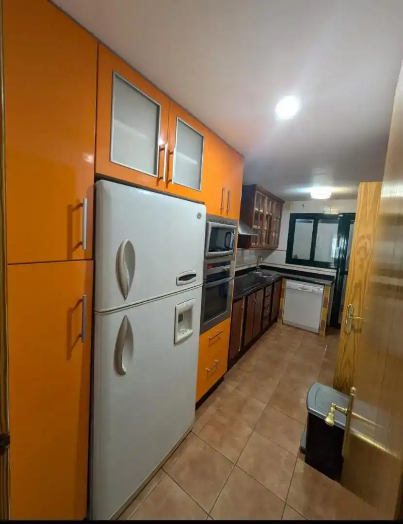 Casa en alquiler, Cartaya