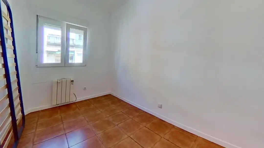Pis de 62 m² a Madrid