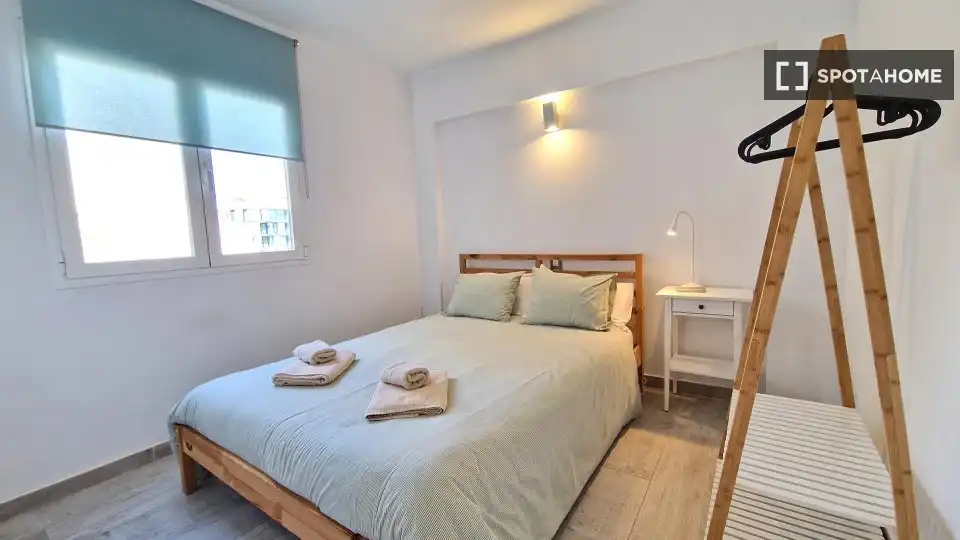 Habitación 115 m², Palma