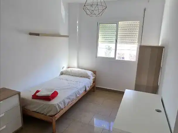 Piso de 100 m² en Tarifa