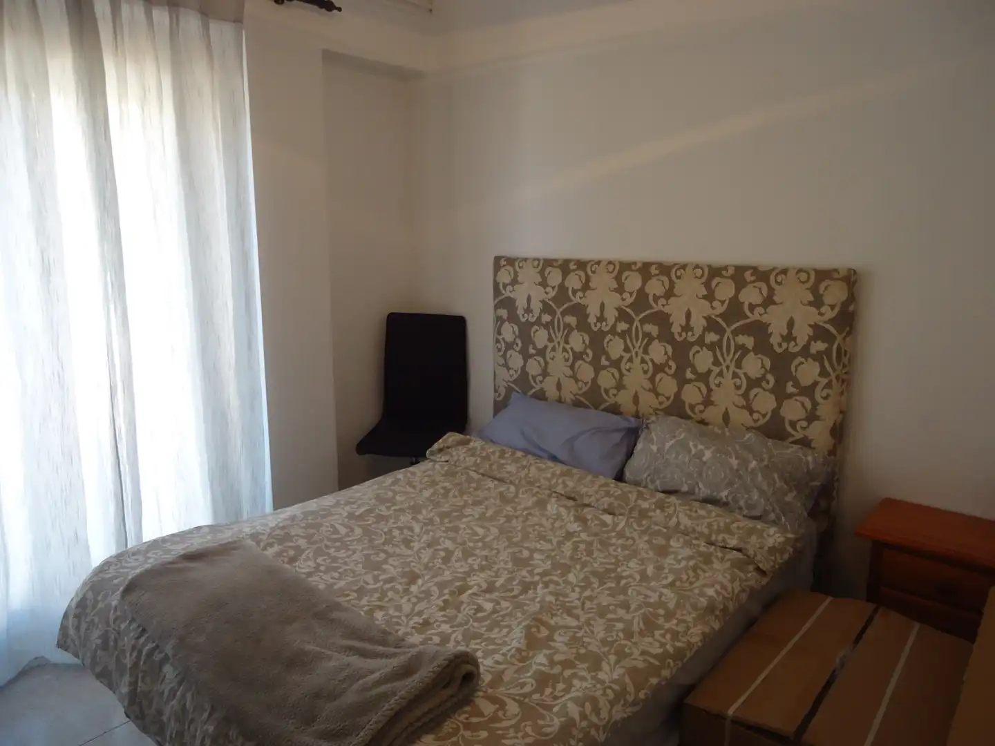 Piso de 75 m² en Huesca