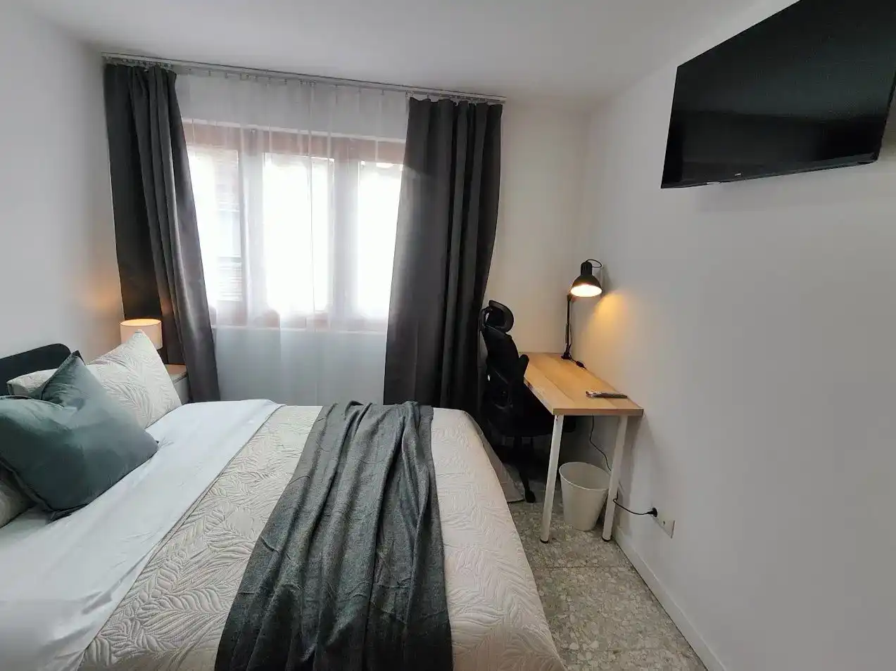 Piso de 117 m² en Zaragoza