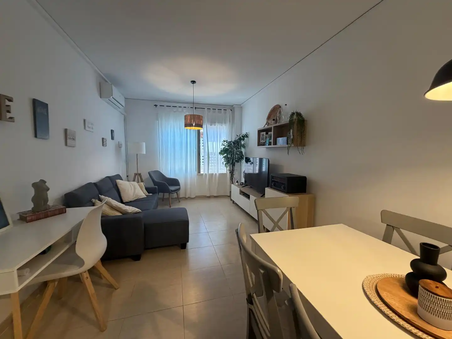 Flat 77 m² in Moncofa