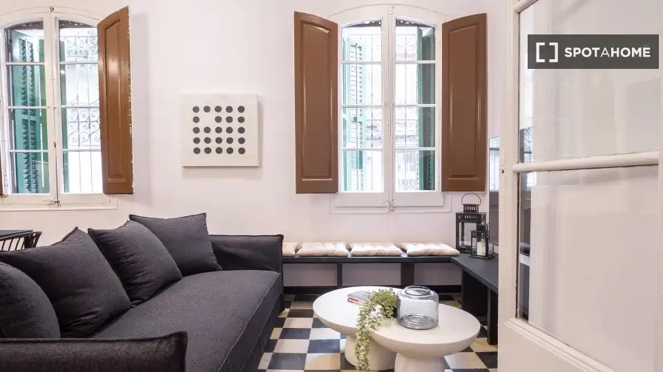 Habitación en alquiler, Barcelona
