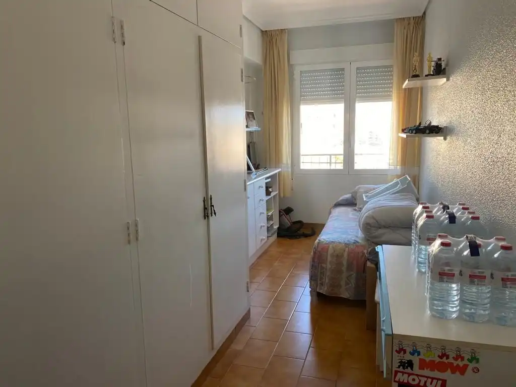 Pis de 124 m² a Castelló de la Plana