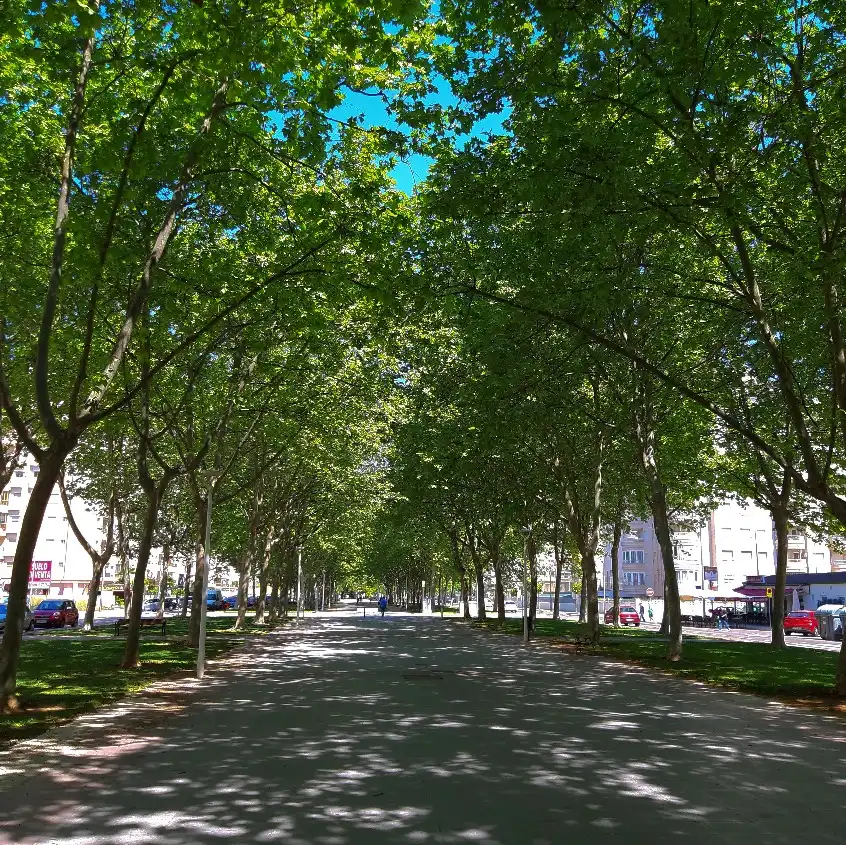 Piso de 61 m² en Gandía