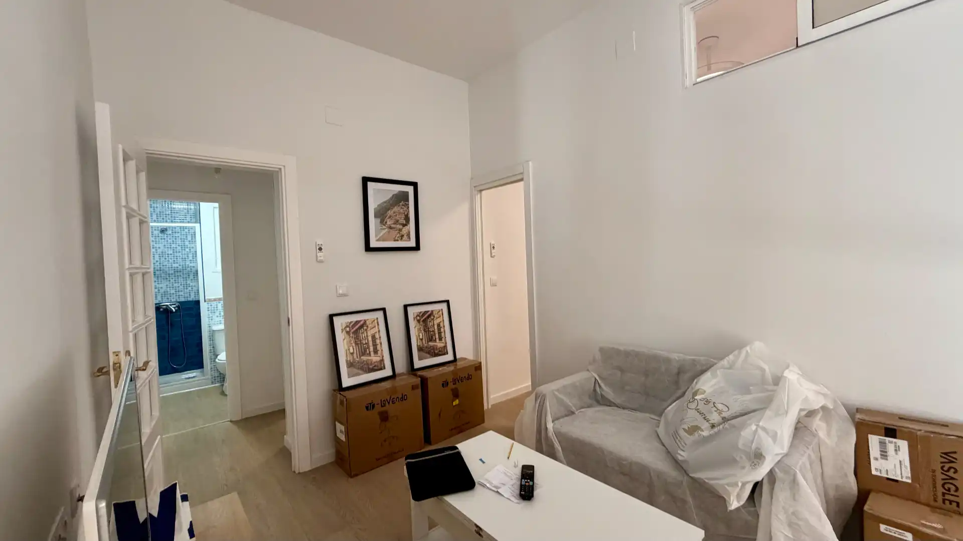 Piso de 51 m² en Cádiz