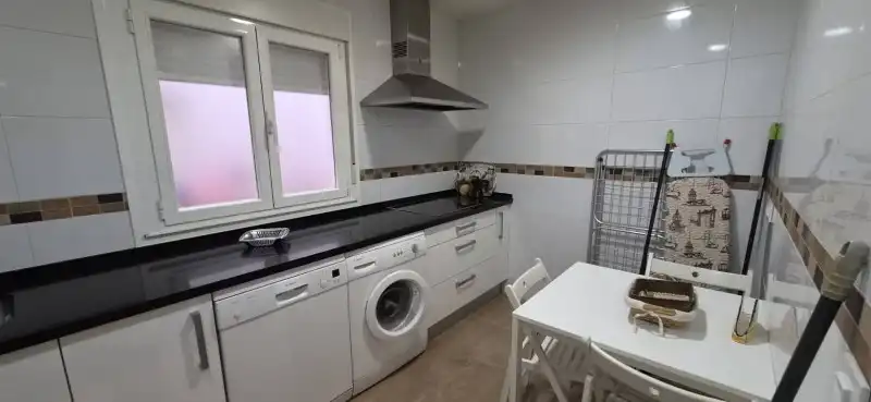 Piso de 54 m² en Plasencia