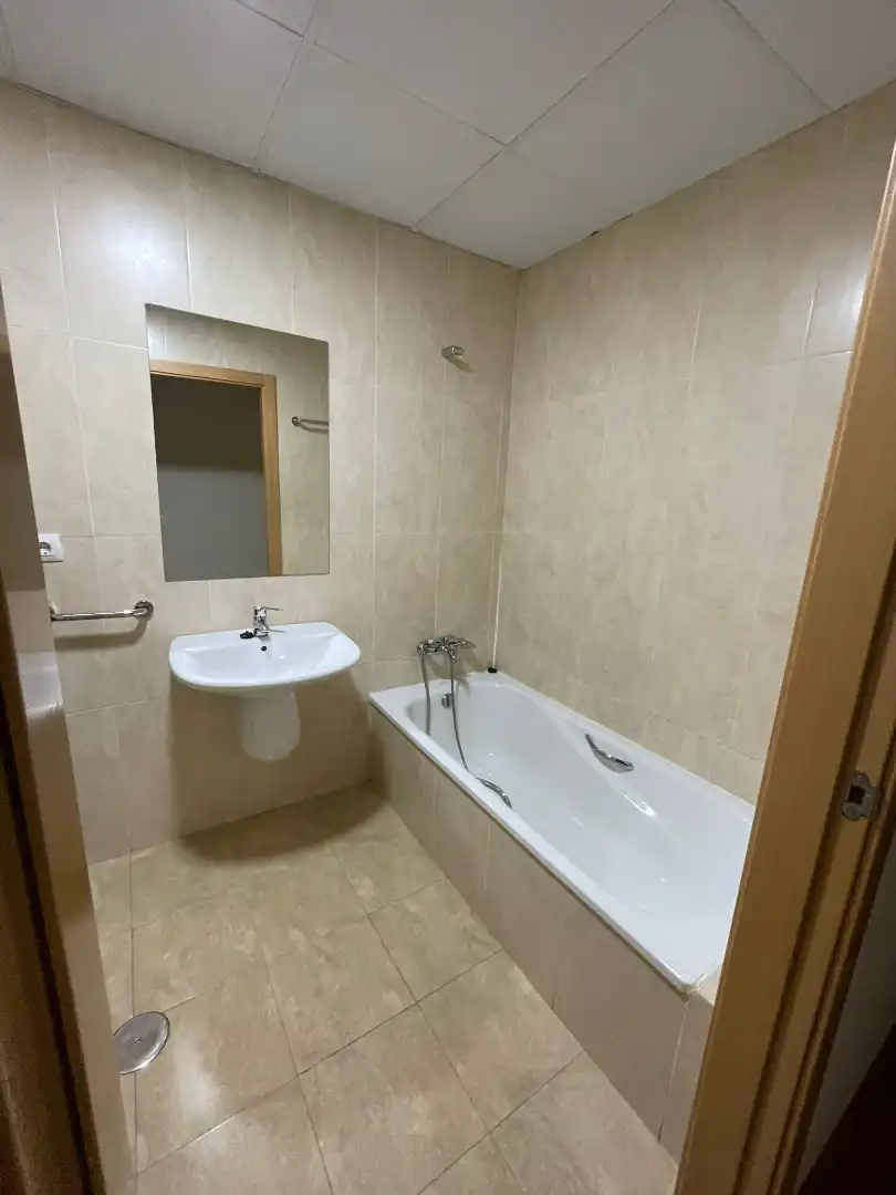 Pis de 90 m² a Badajoz