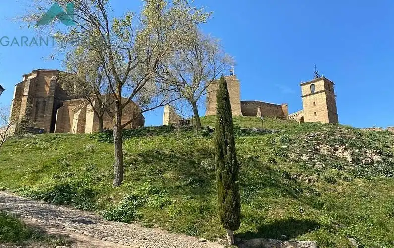 Pis de 50 m² a San Vicente de la Sonsierra