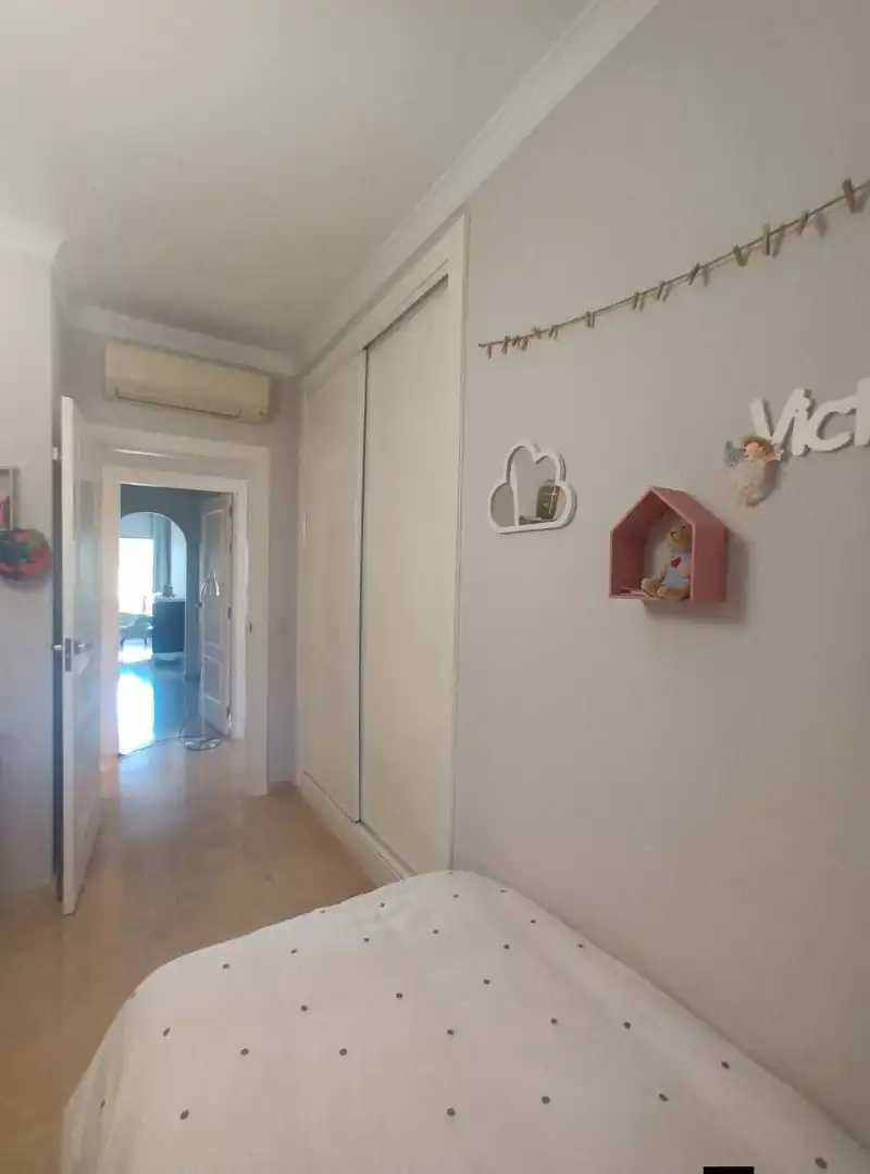 Appartamento 111 m² a Mijas