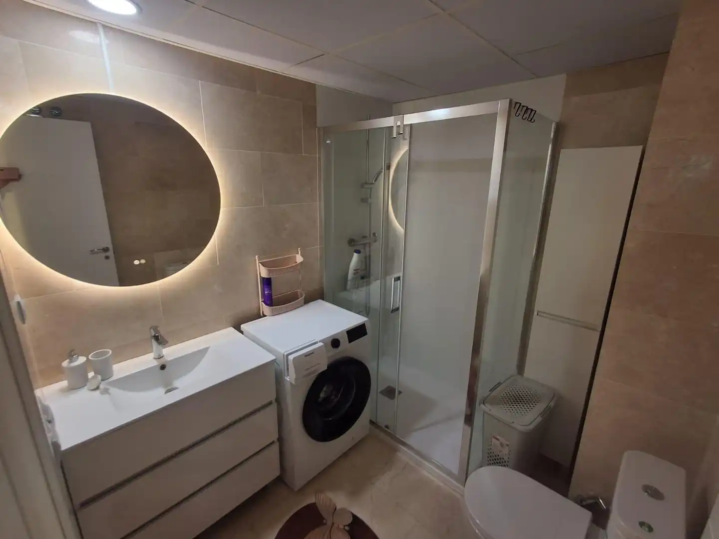 Pis de 74 m² a la Vila Joiosa