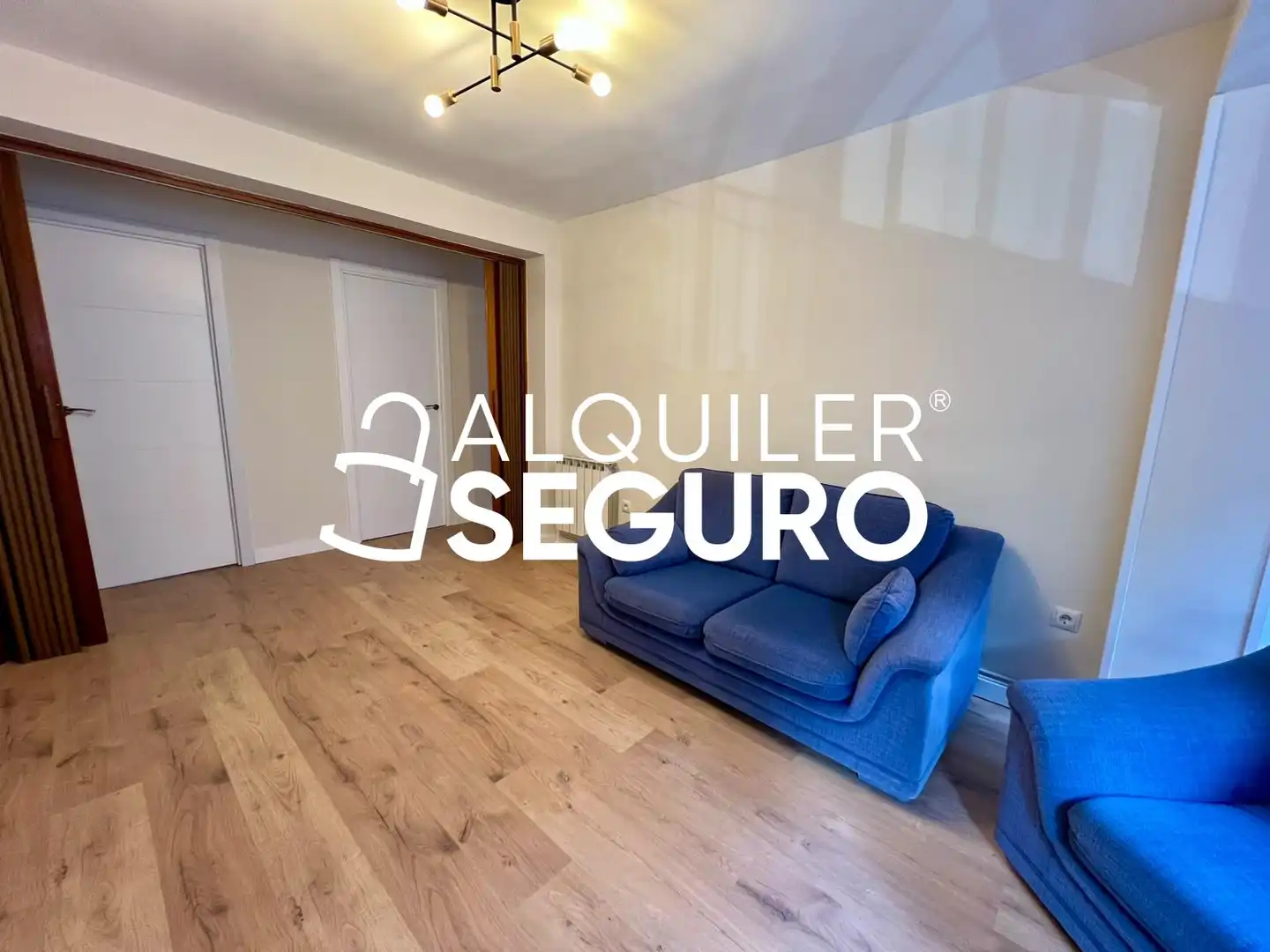 Piso de 85 m² en Madrid
