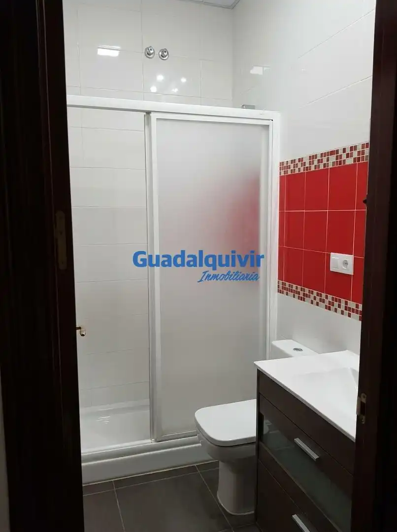 Piso de 76 m² en Sevilla