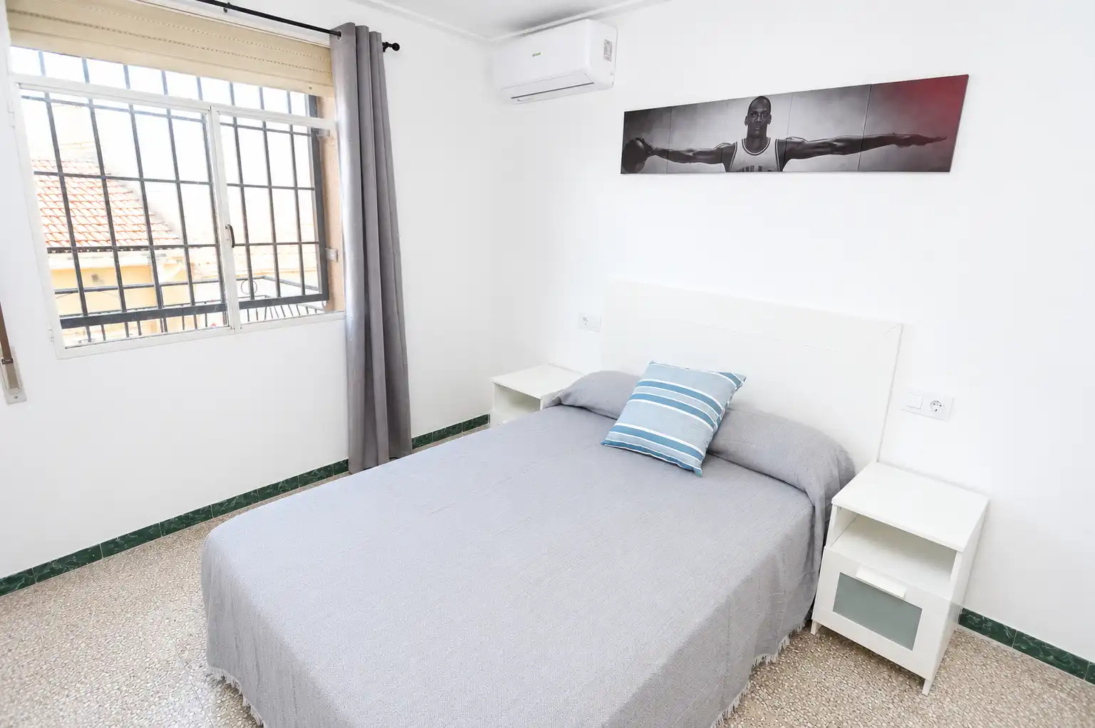 Habitación en alquiler, Murcia
