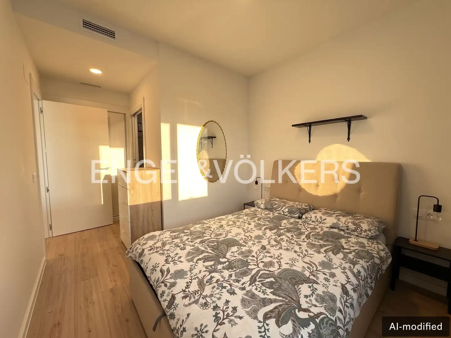 Appartamento 43 m² a Sant Adrià de Besòs
