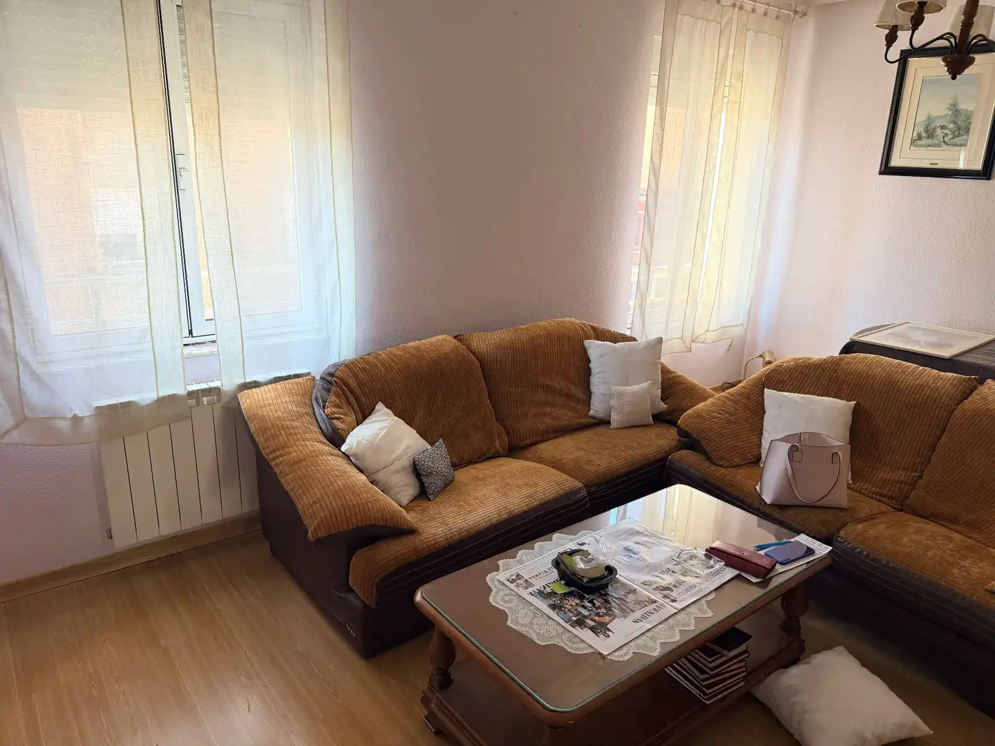 Piso de 62 m² en León