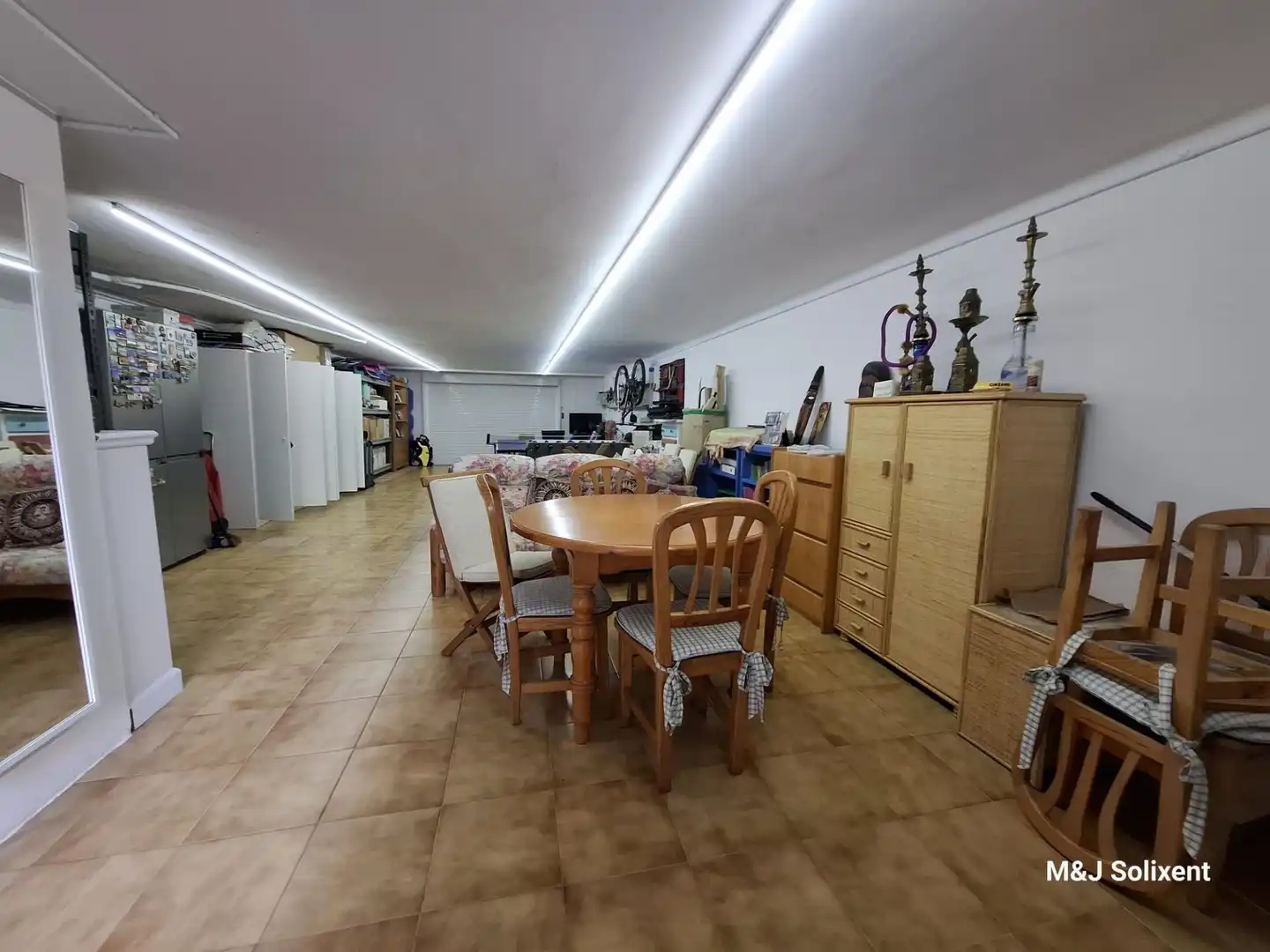Piso de 174 m² en el Vendrell