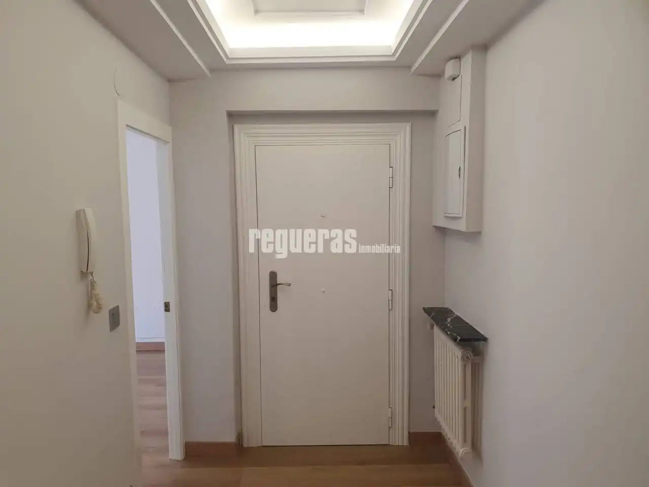 Piso de 114 m² en Avilés