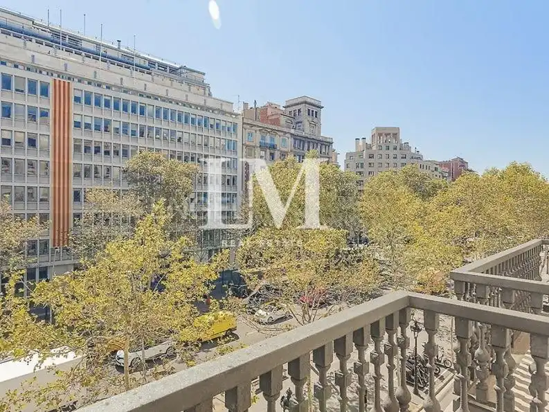 Pis de 252 m² a Barcelona