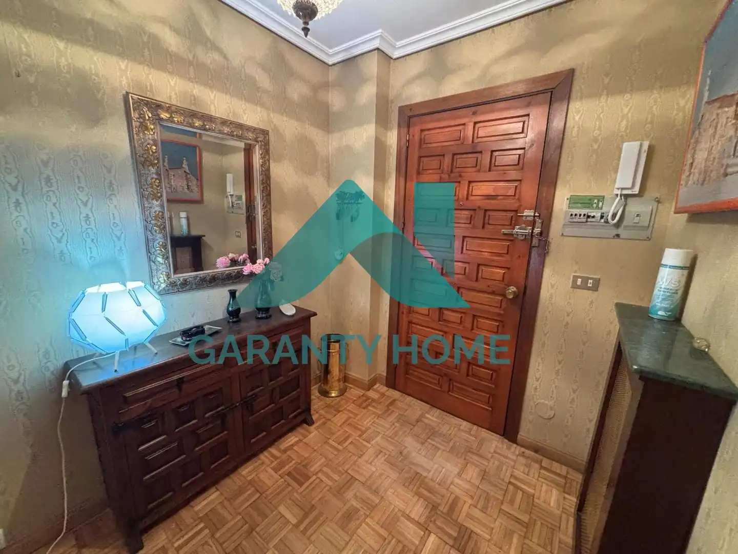 Piso de 130 m² en Cáceres