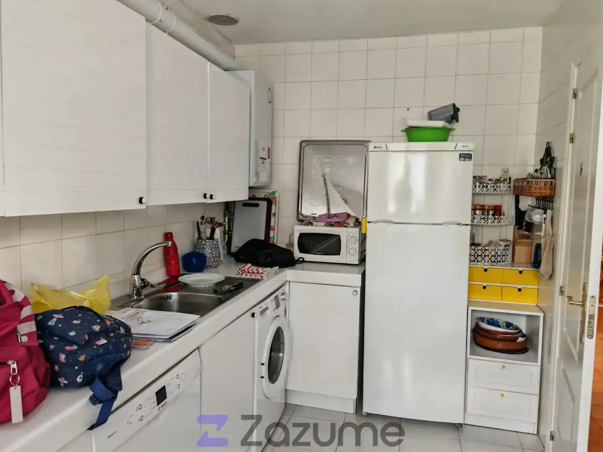 Casa 192 m² a Collado Mediano