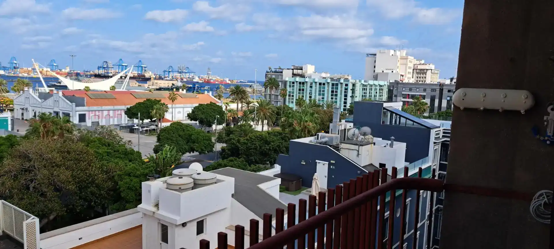 Piso de 50 m² en Las Palmas de Gran Canaria