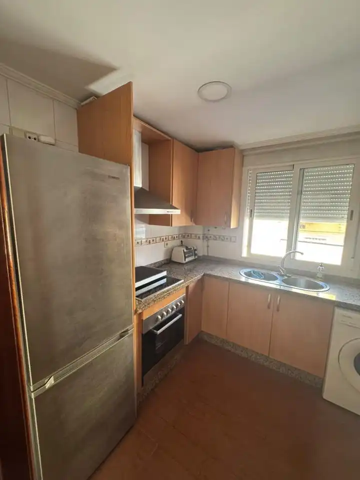 Piso de 68 m² en Melilla