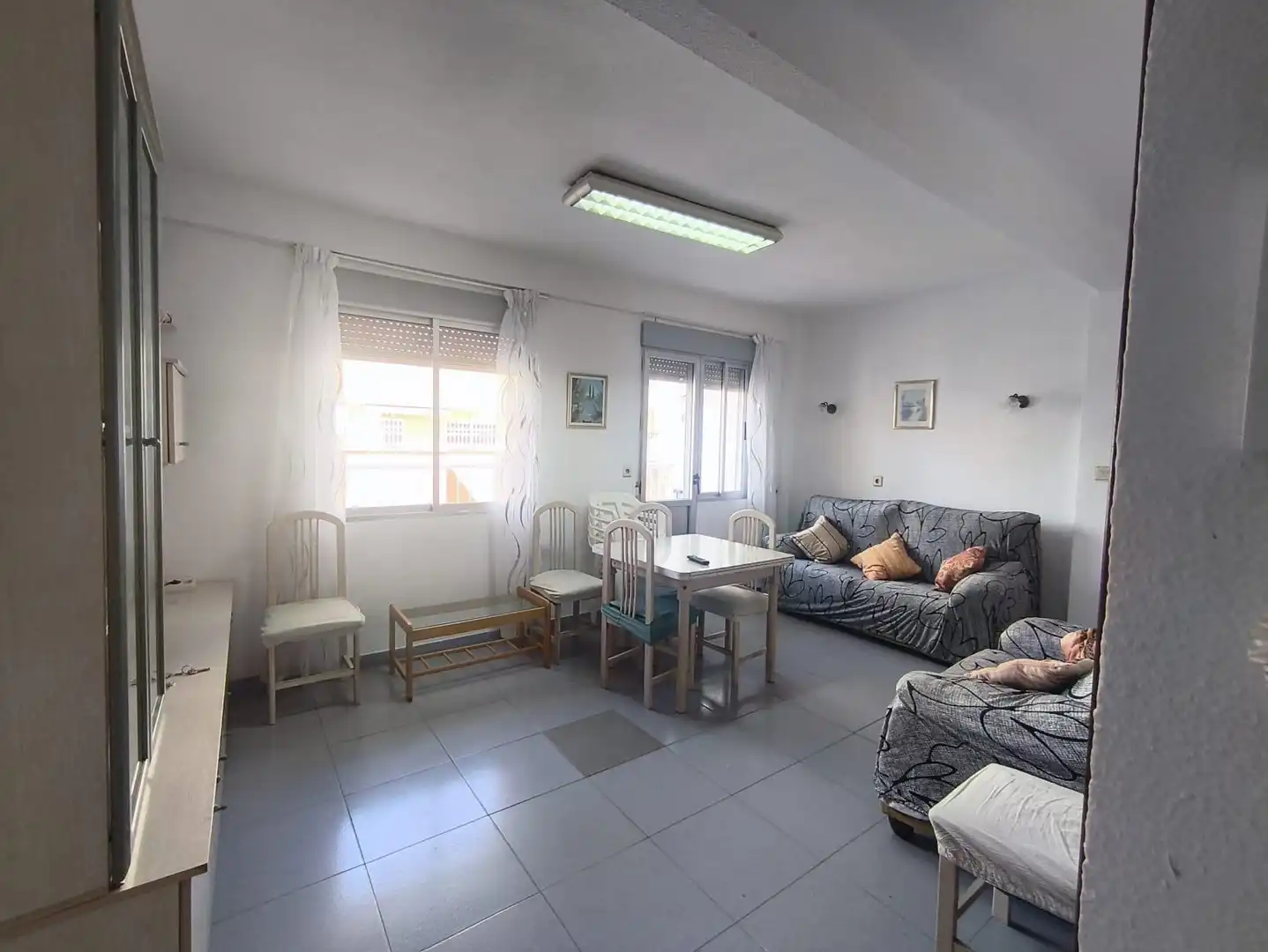 Wohnung 115 m² in Almería
