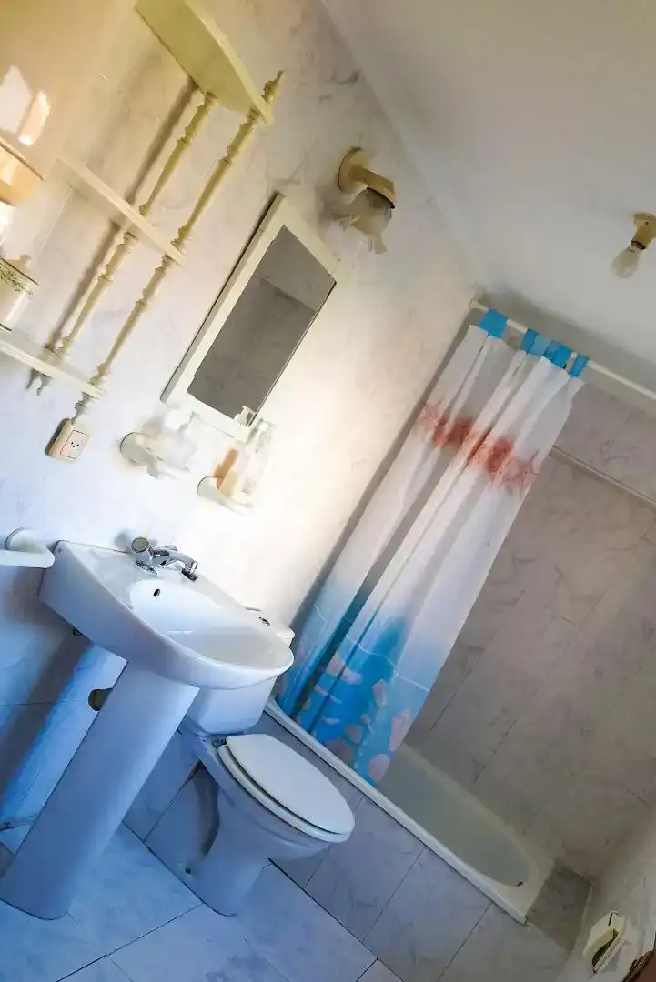Piso de 45 m² en Santander