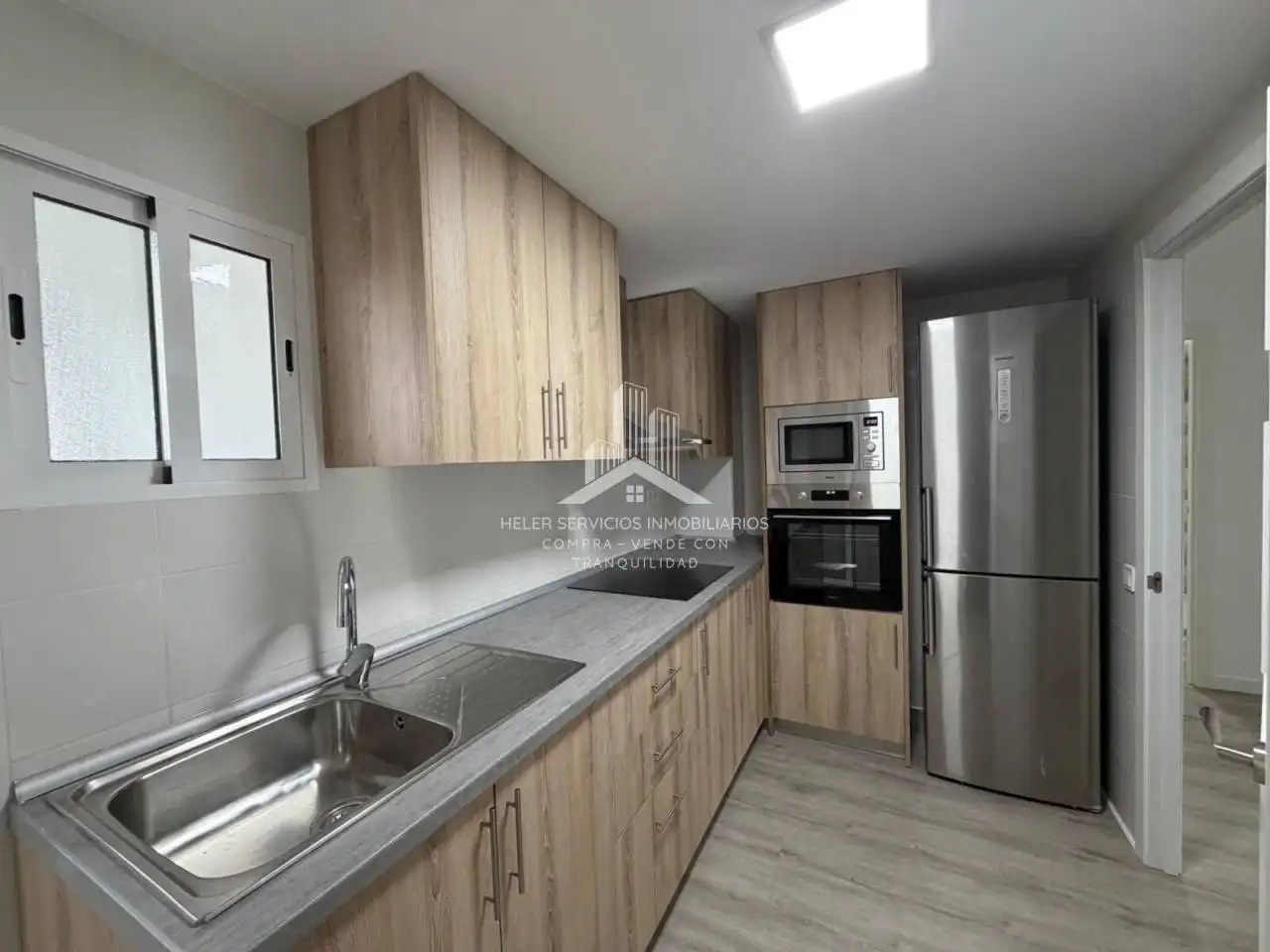 Piso de 118 m² en Castellón de la Plana