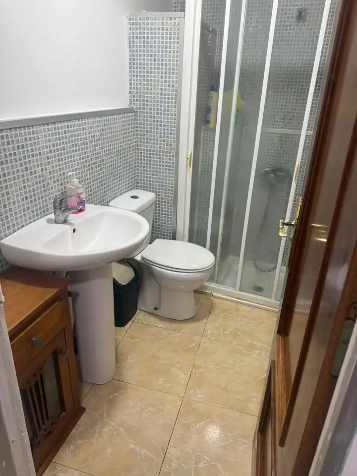 Pis de 51 m² a Melilla